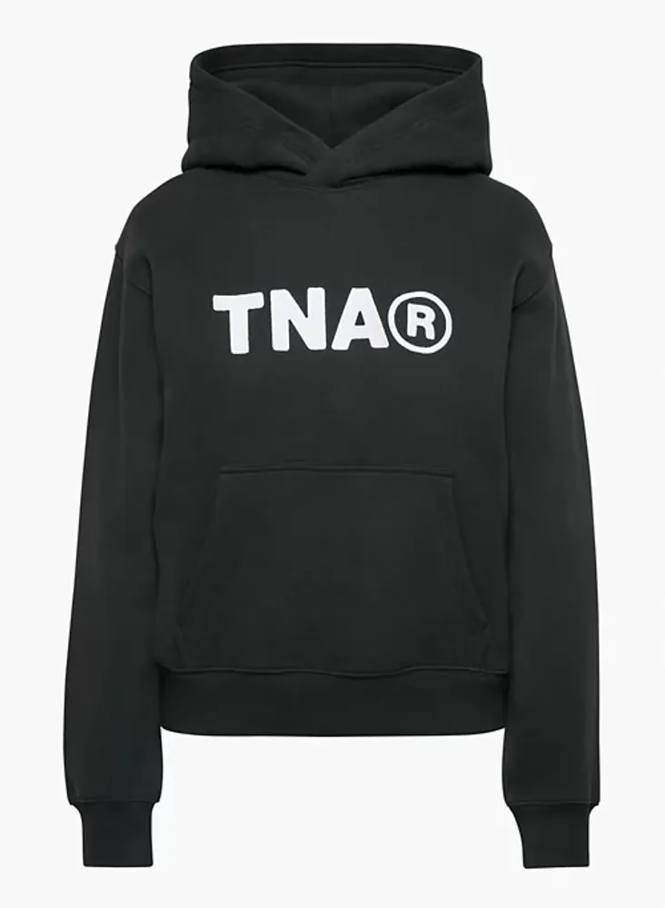 Tna Cozy Fleece Perfect Hoodie Bramalea City Centre