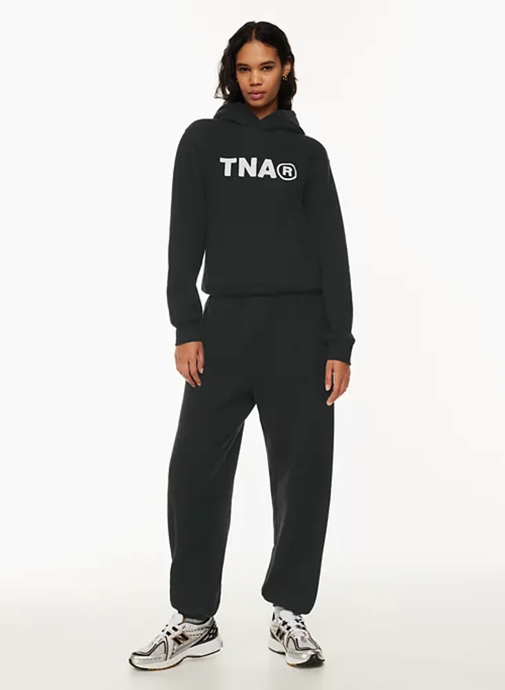 Cozy perfect new arrivals lace up pullover