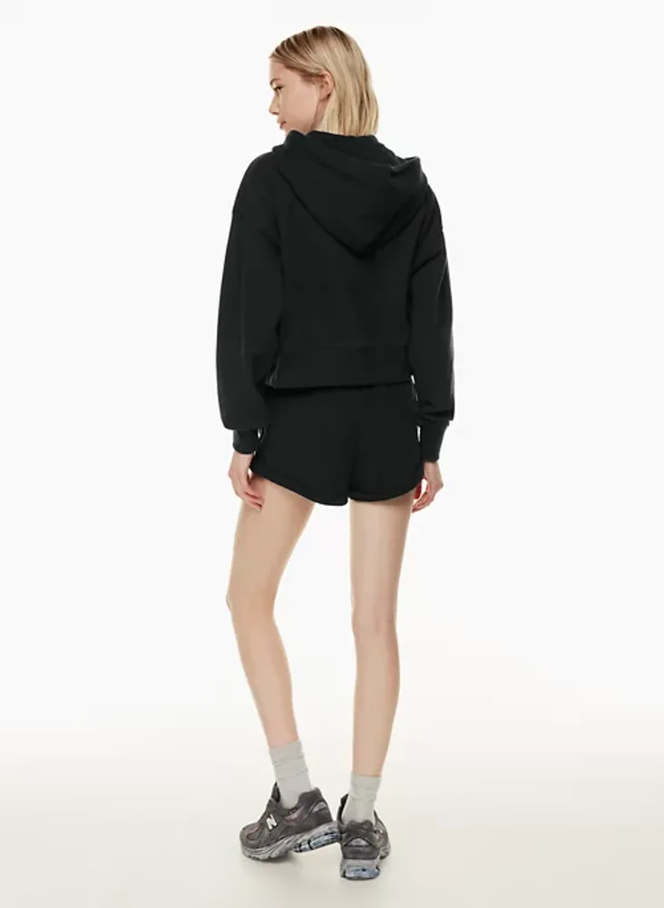 Perfect zip on sale up hoodie