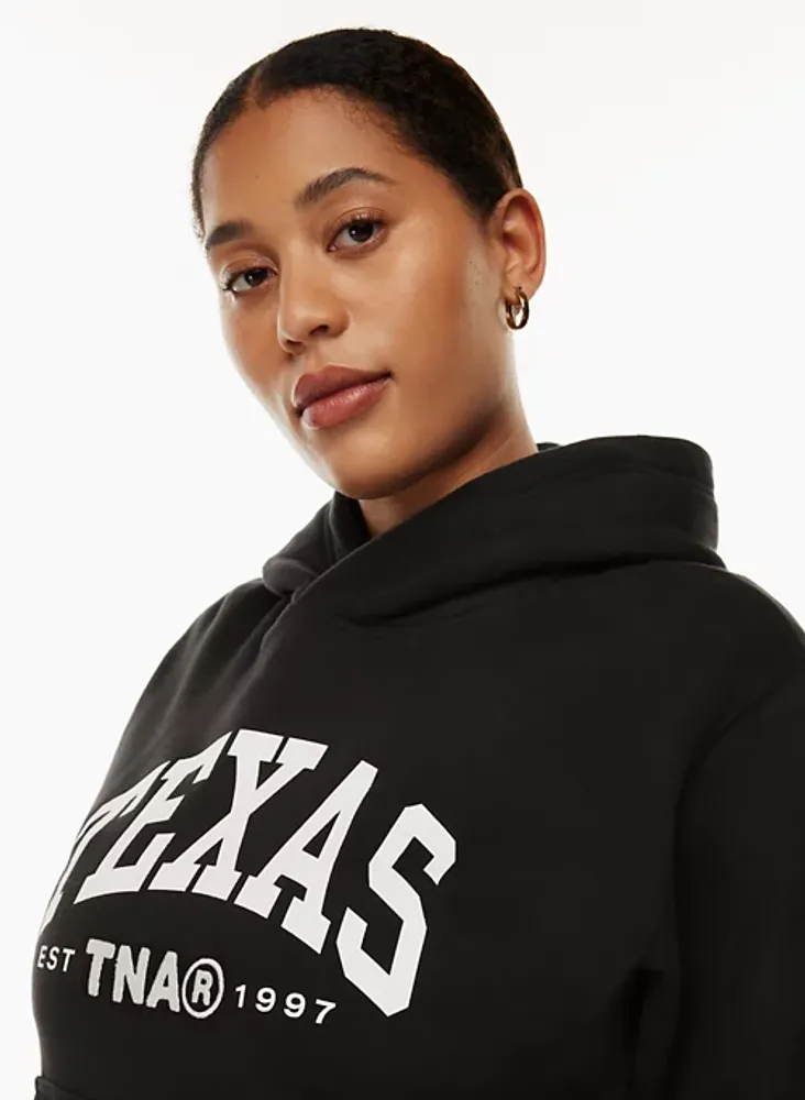 Tna Cozy Fleece Perfect Hoodie Coquitlam Centre
