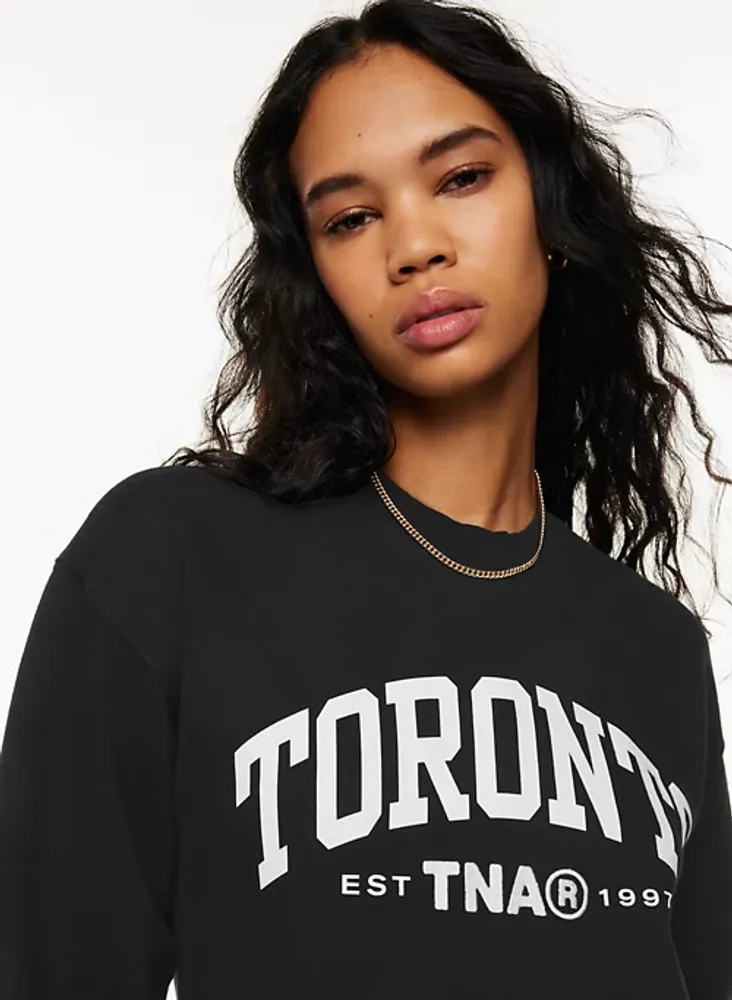 Tna sweatshirts online