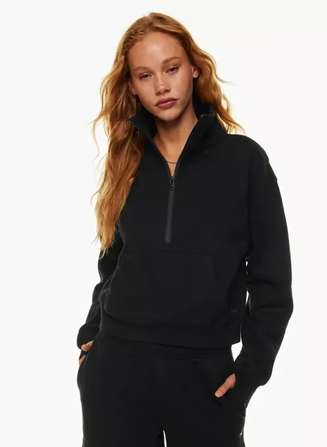 Tna boyfriend zip hoodie 2025