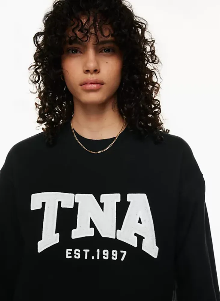Tna crewneck clearance