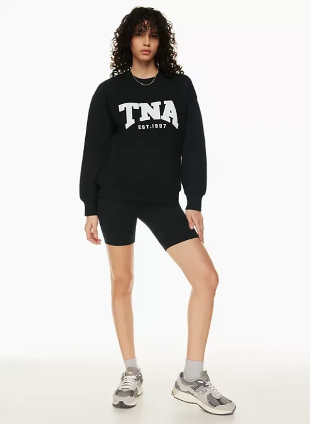 Tna crewneck cheap