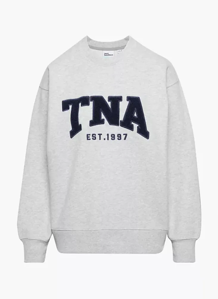 Tna crewneck hot sale