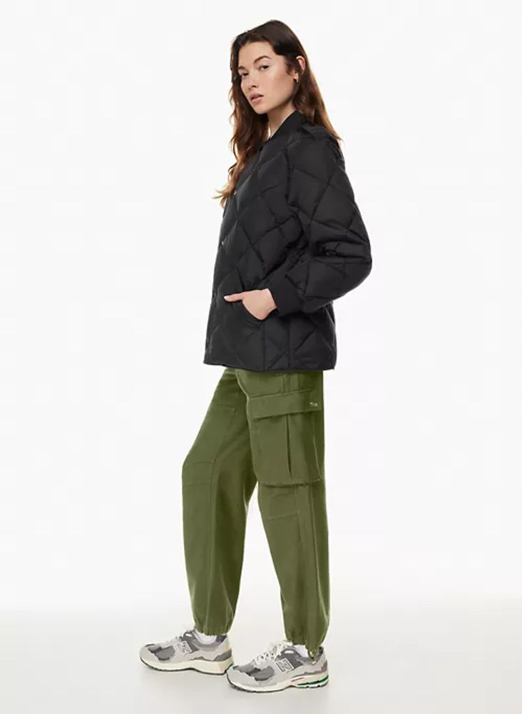 Tna Archive Quilted Jacket | Mall of America®