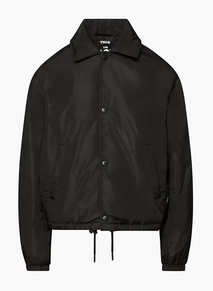 Tna black jacket hotsell