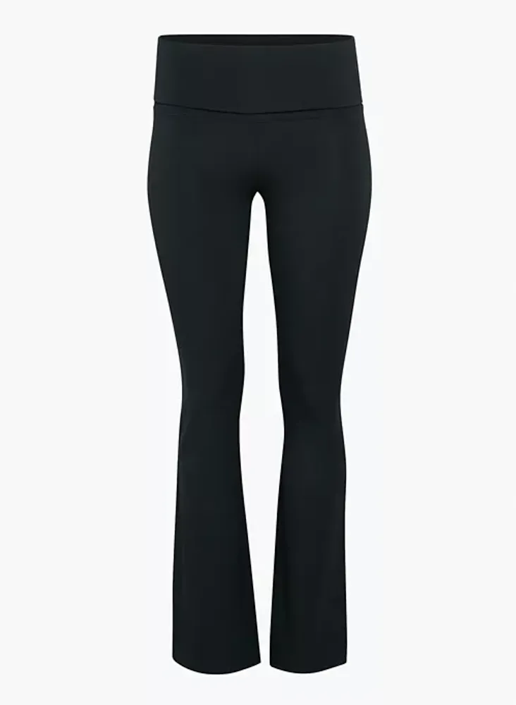 Aritzia Hold It Double Up Flare Legging Mall of America®