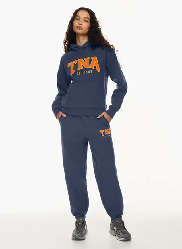 Tna cozyaf mega 2025 sweatpant