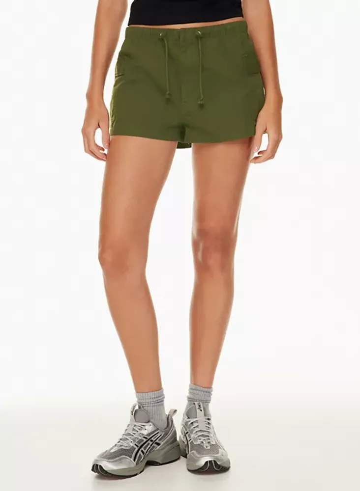 Tna Squad Cargo Short Coquitlam Centre