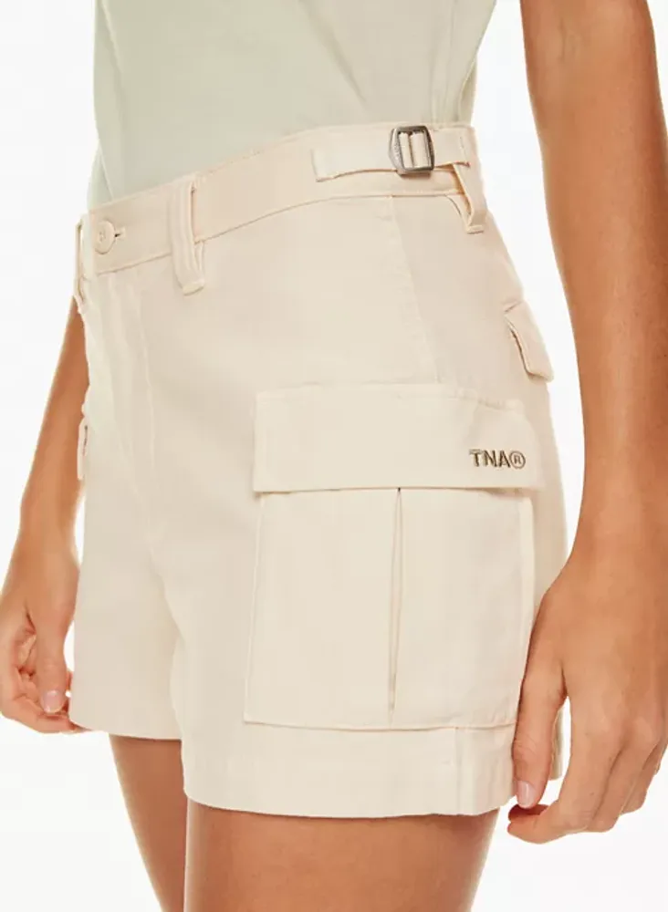 Tna cargo hot sale short