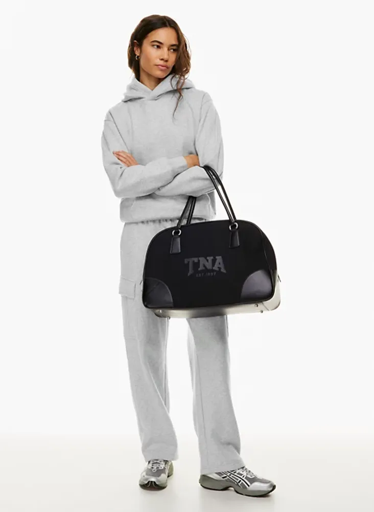 Tna duffle bag hot sale