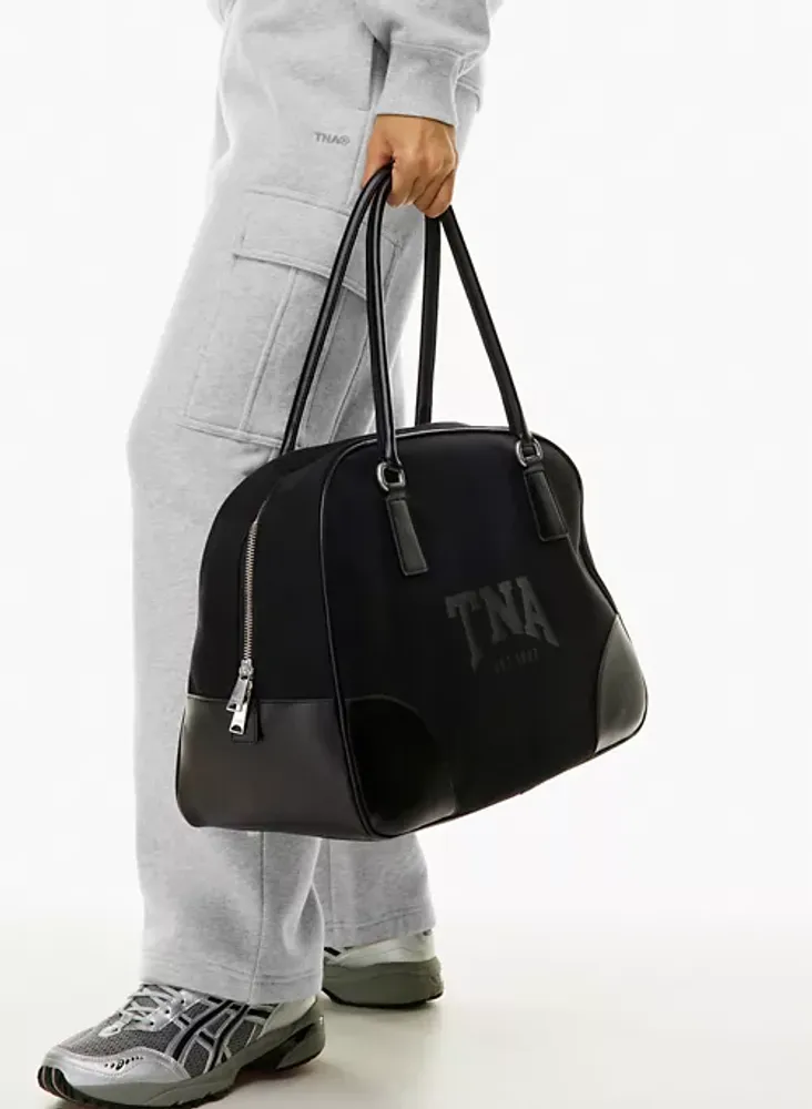 Tna travel bag 2025