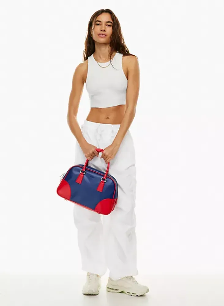 Tna best sale bowling bag