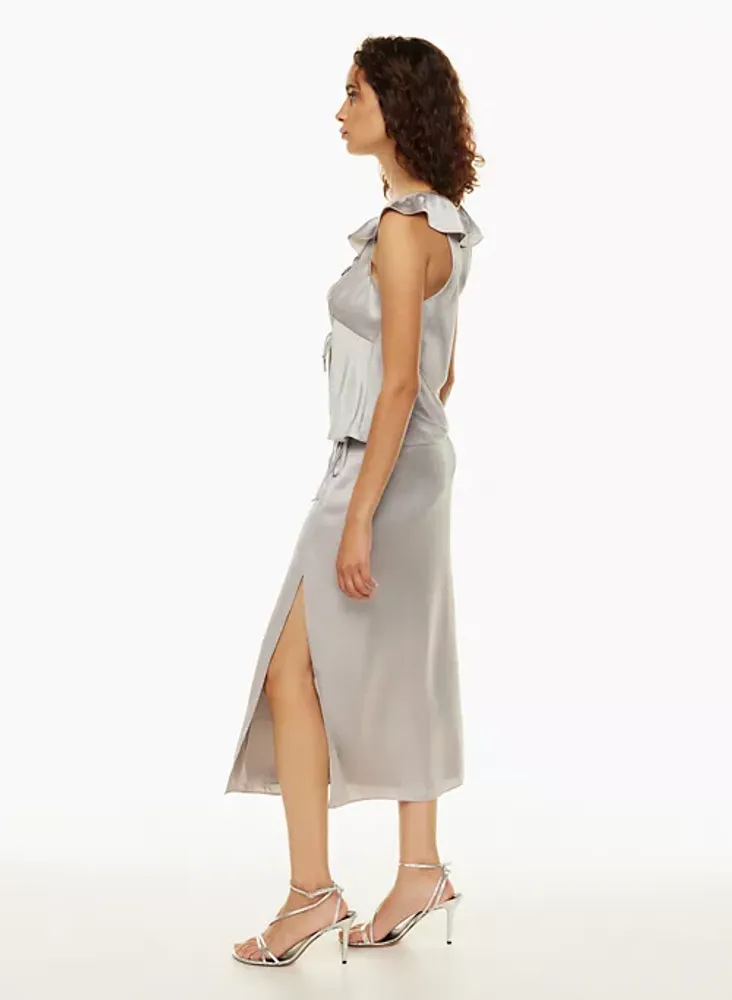 Aritzia online tilda dress