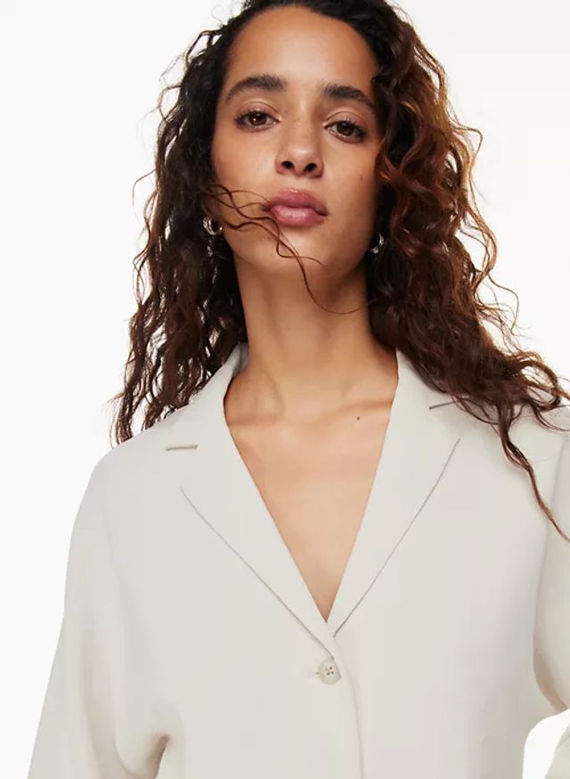 Aritzia rondel jacket store