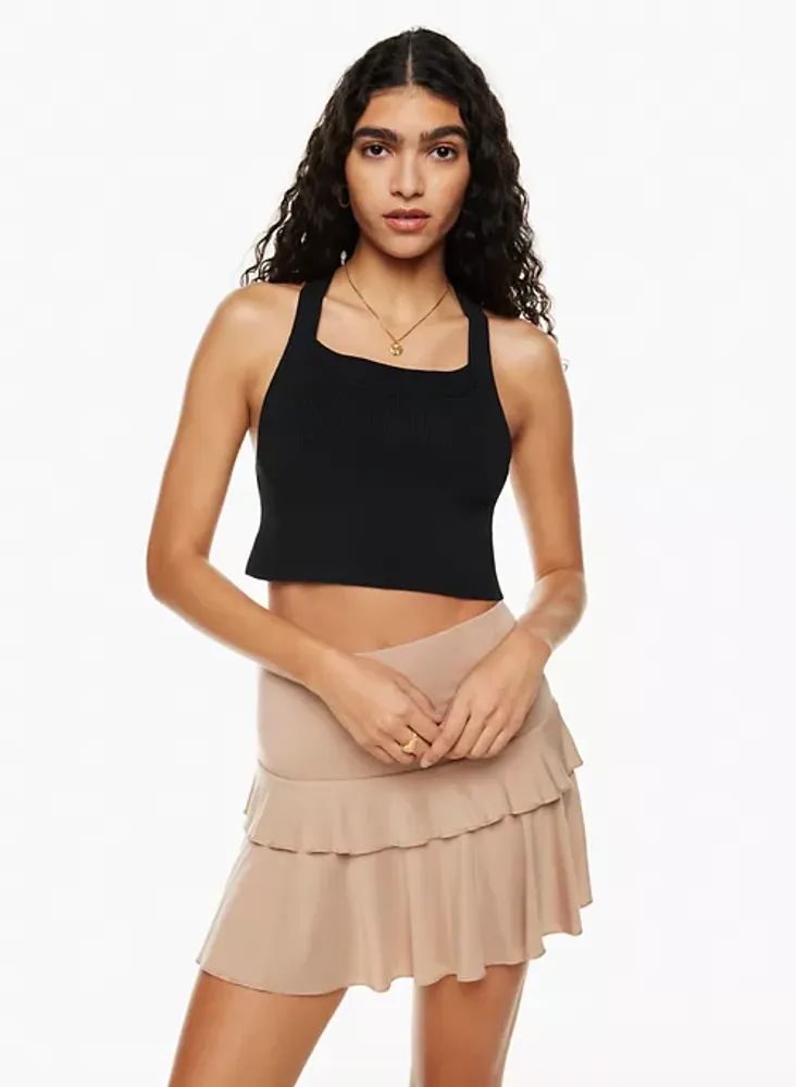 Wilfred Cayenne Top Bramalea City Centre