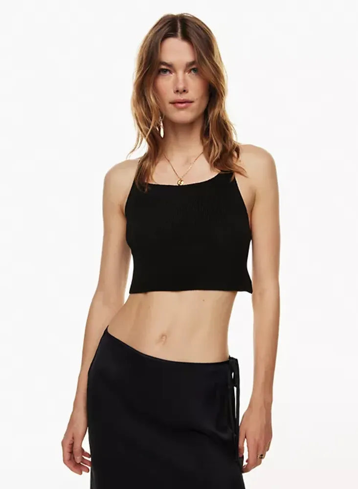 Wilfred shop cayenne top