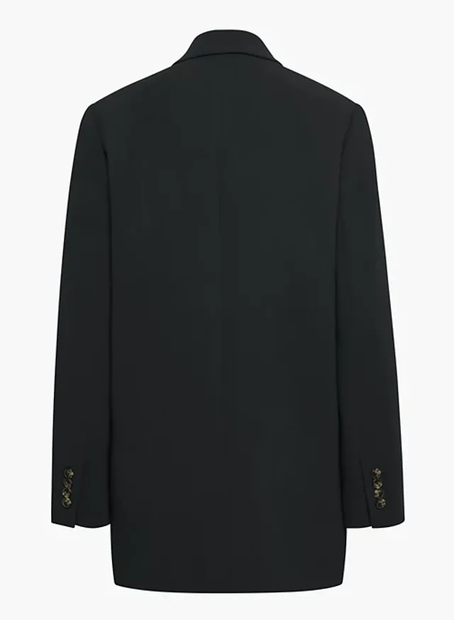 Wilfred Cherrelle Blazer Coquitlam Centre