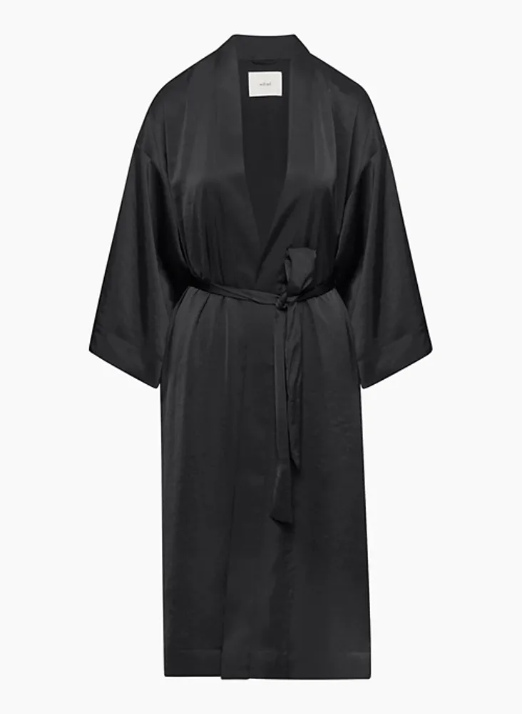 Robe aritzia cheap