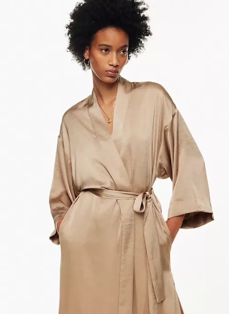 Robe aritzia discount