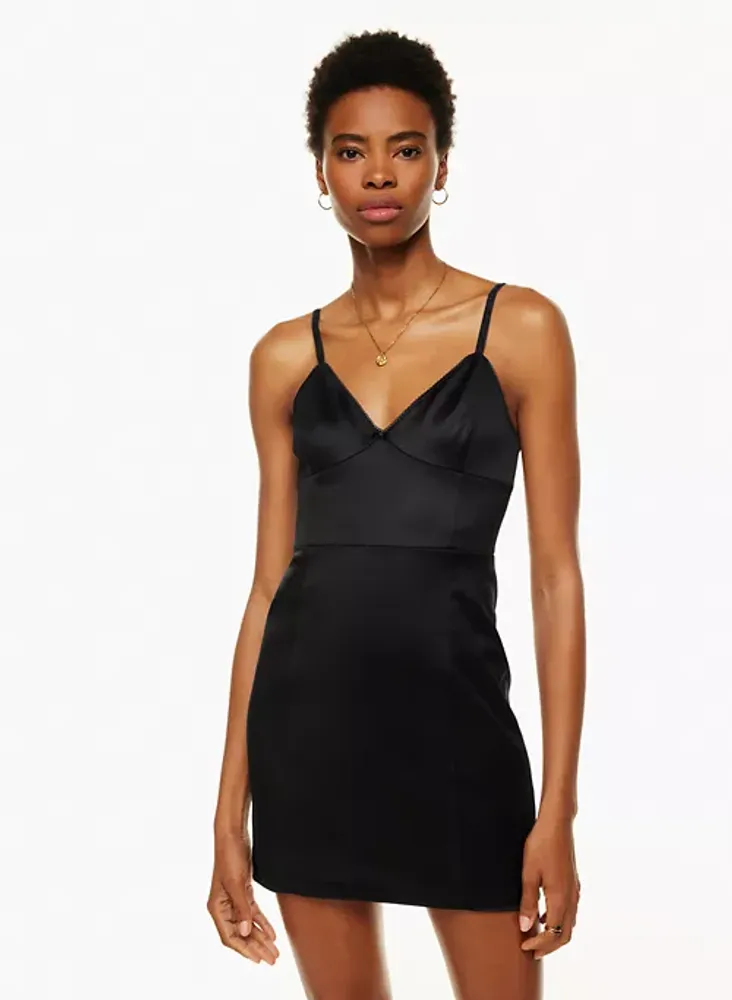 Wilfred Hypnosis Dress Coquitlam Centre