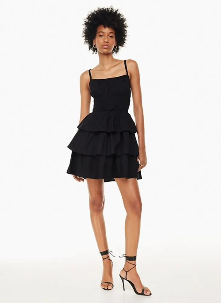Wilfred Blooming Poplin Dress Coquitlam Centre