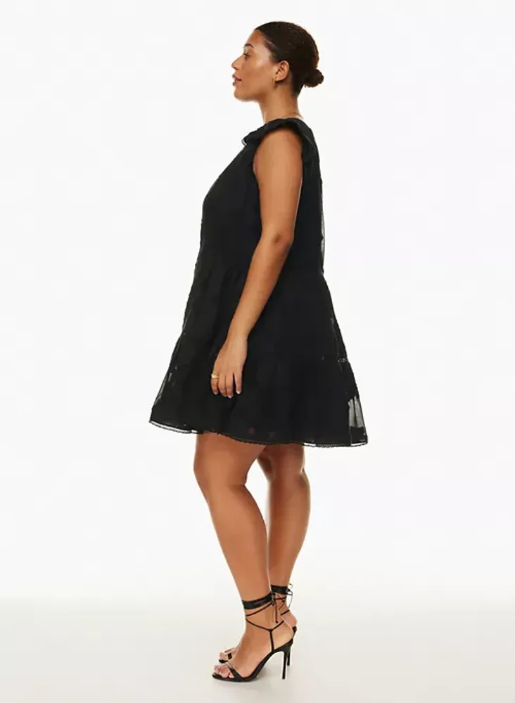 Aritzia sidonie dress top