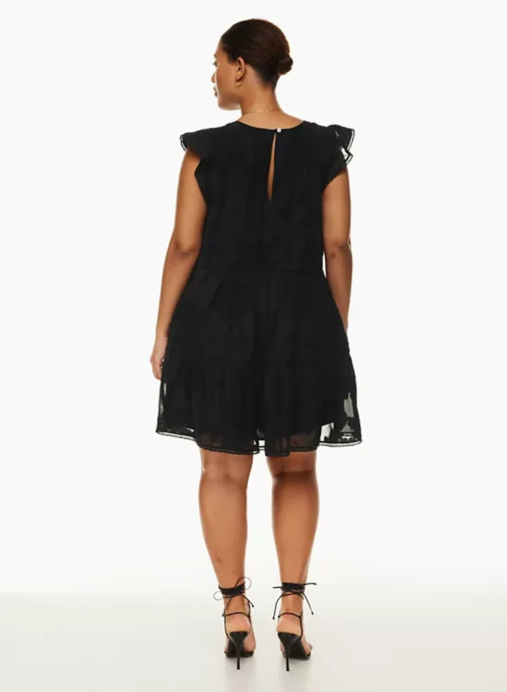 Aritzia sidonie dress clearance