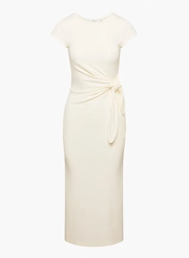 Wilfred Fortune Midi Dress | Mall of America® Wilfred Fortune Midi Dress | Mall of America®