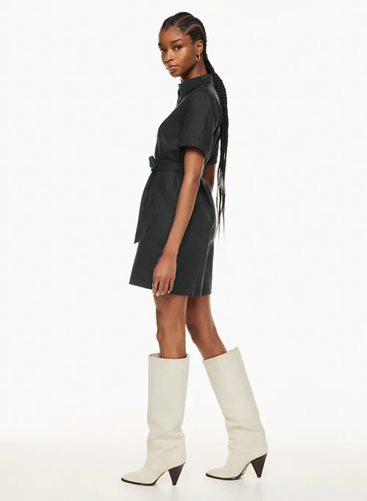 Nanushka roberta dress hot sale