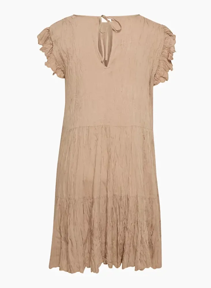 Aritzia best sale sidonie dress