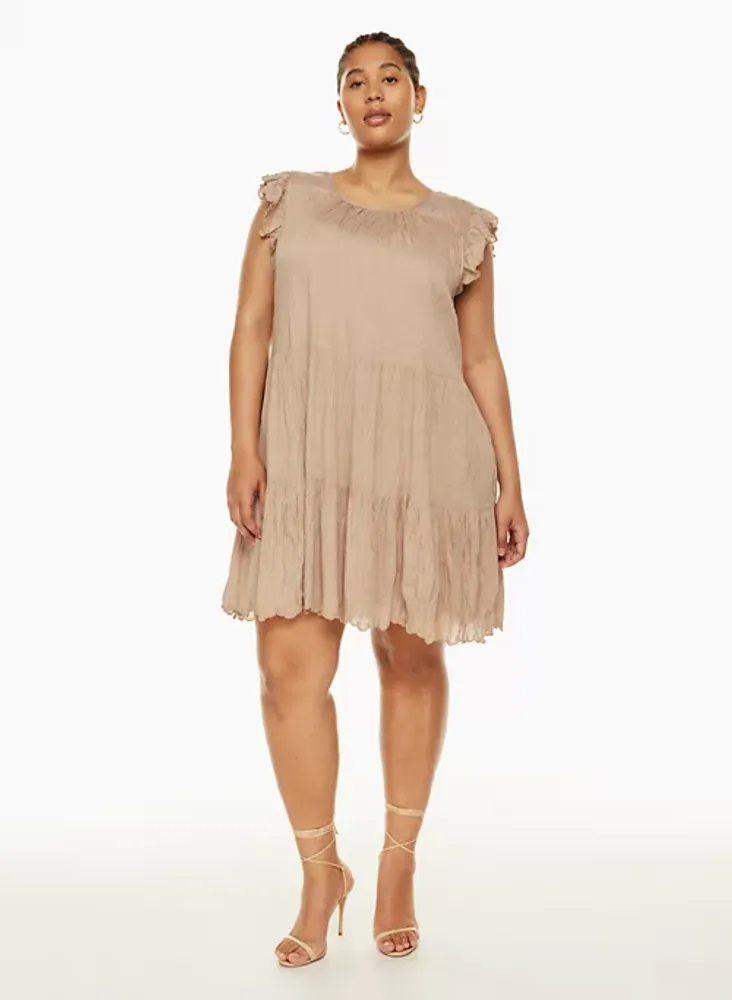 Aritzia sales sidonie dress