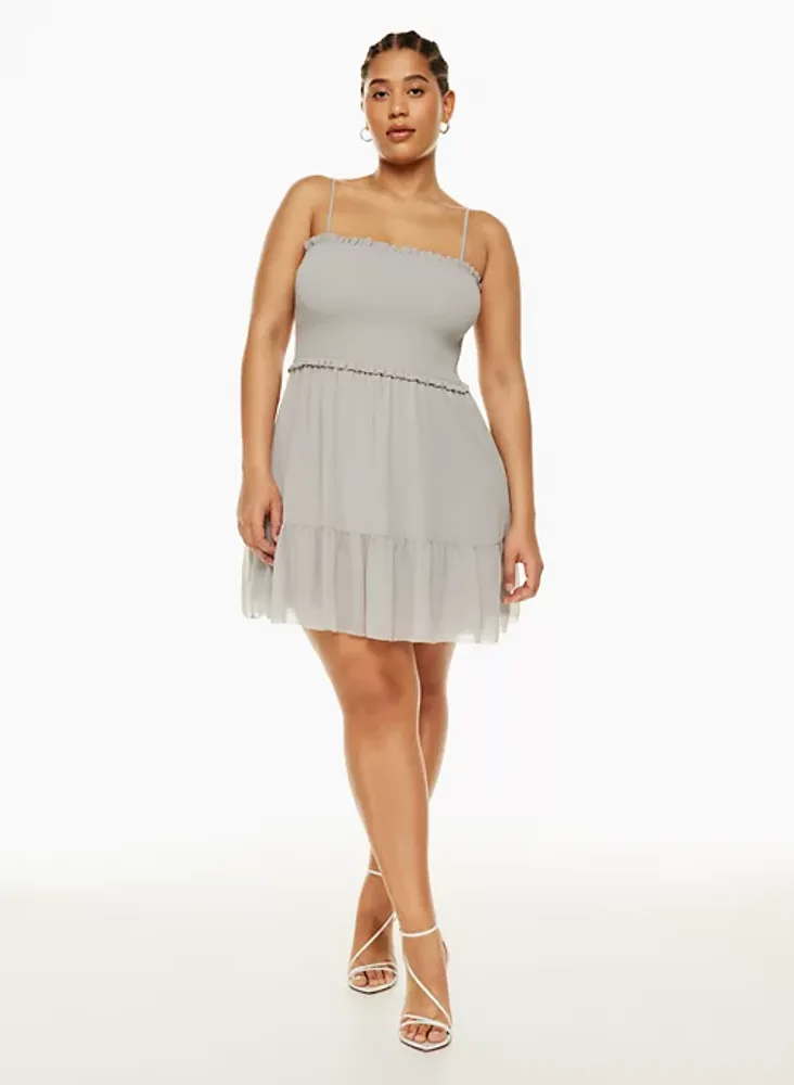 Wilfred Tempest Sleeveless Mini Dress | Mall of America®