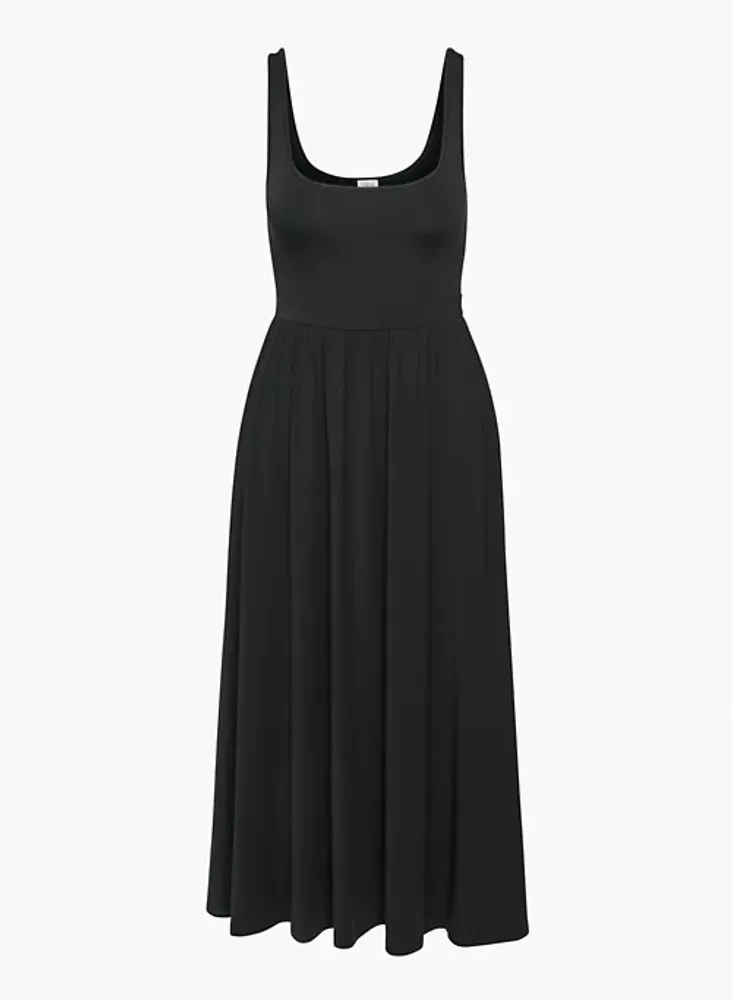 Wilfred Market Midi Dress Coquitlam Centre