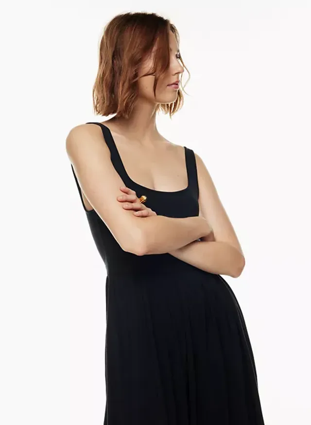 Assonance sale dress aritzia