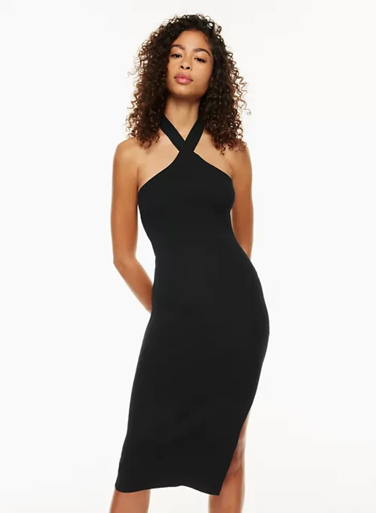 Aritzia cayenne dress cheap