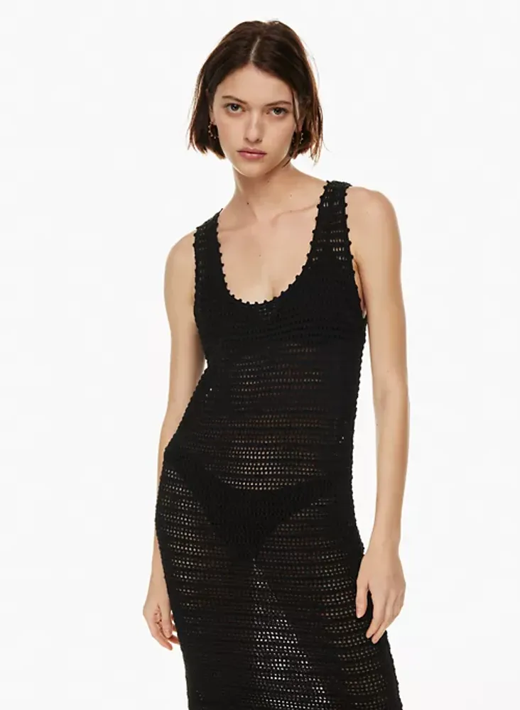 Wilfred deals daphnee dress
