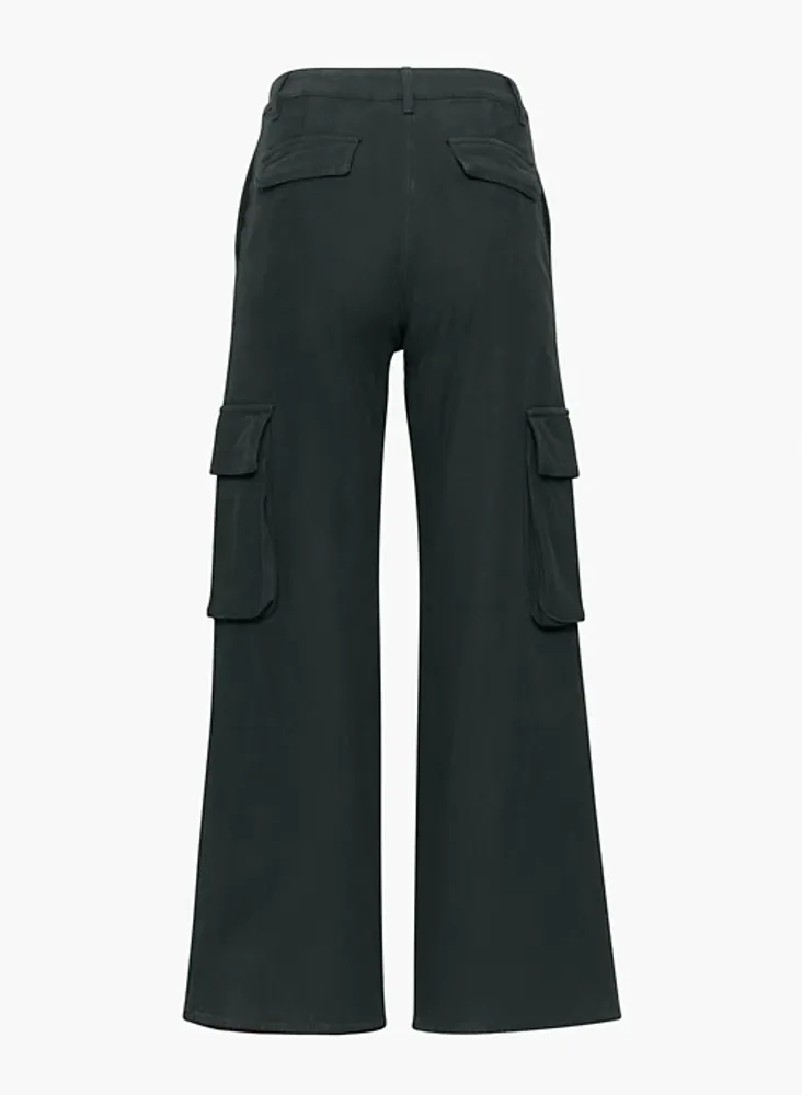 Highway Cargo Pant