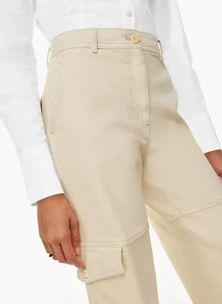 Wilfred Free Maeve Cargo Pant | Coquitlam Centre