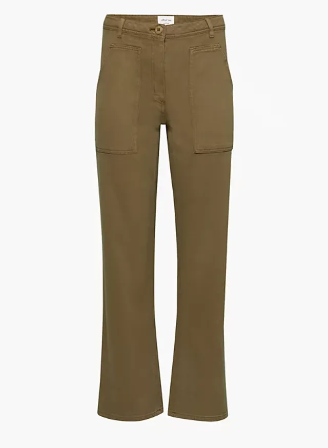 FS EAZY PANTS | ライトアウターウェア/LIGHTOUTERWEAR | MAHF SUPPLY Official Website マーフ
