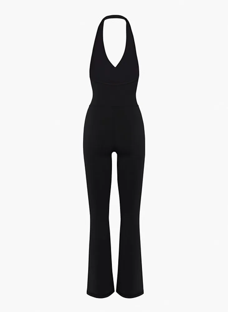 Wilfred Free Look Flare Jumpsuit | Mall of America®