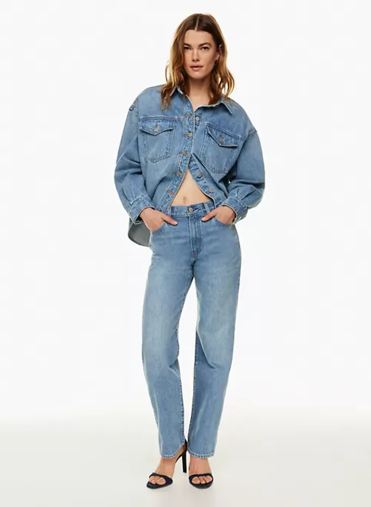 Aritzia nico jeans clearance