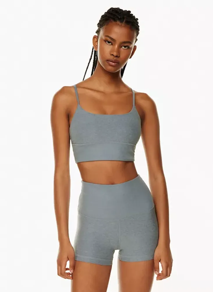 Aritzia sports bra sales
