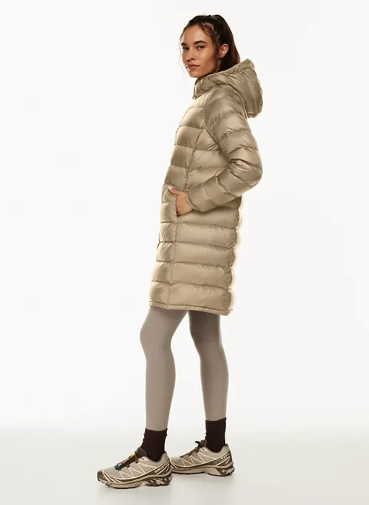 TnAction The Little Puff Long Bramalea City Centre