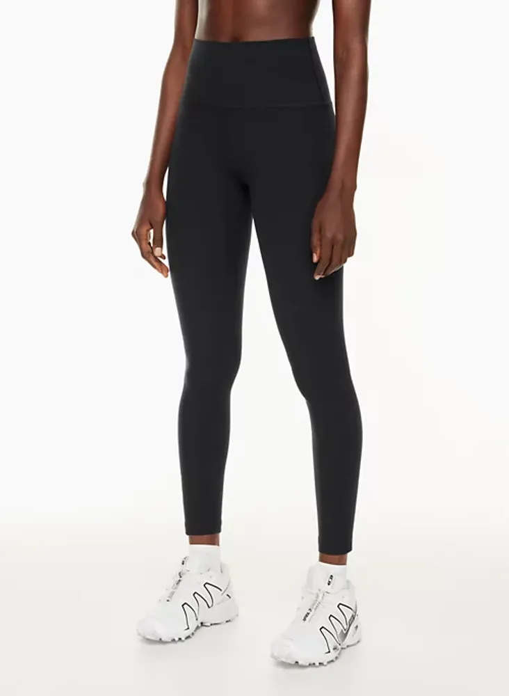 TnAction Tnabutter Cheeky Super Hi Rise Legging Coquitlam Centre