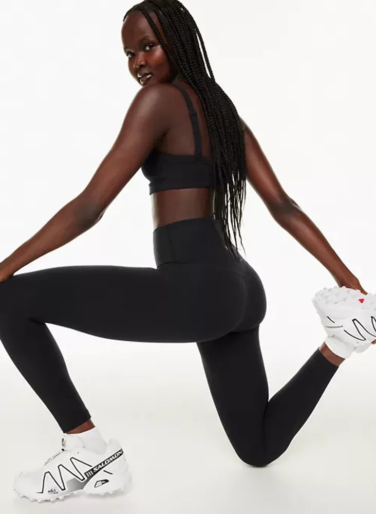 Cheeky fit deals leggings
