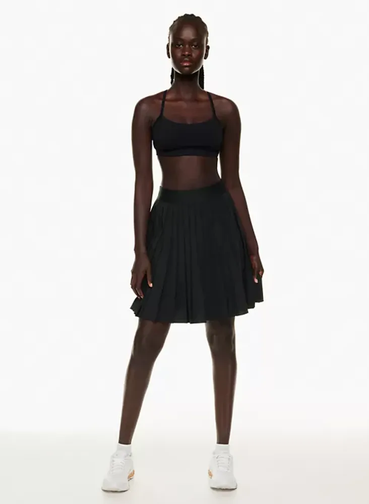 Aritzia Tnamove Tennis Pro Knee Skirt Mall of America®