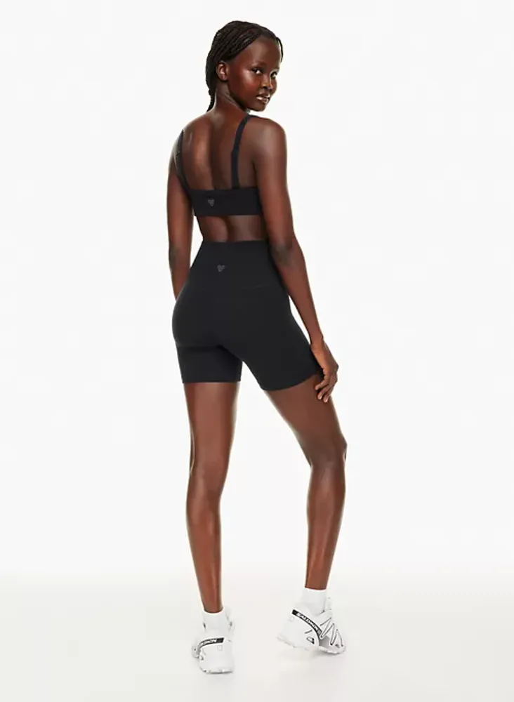 Aritzia biker hot sale shorts