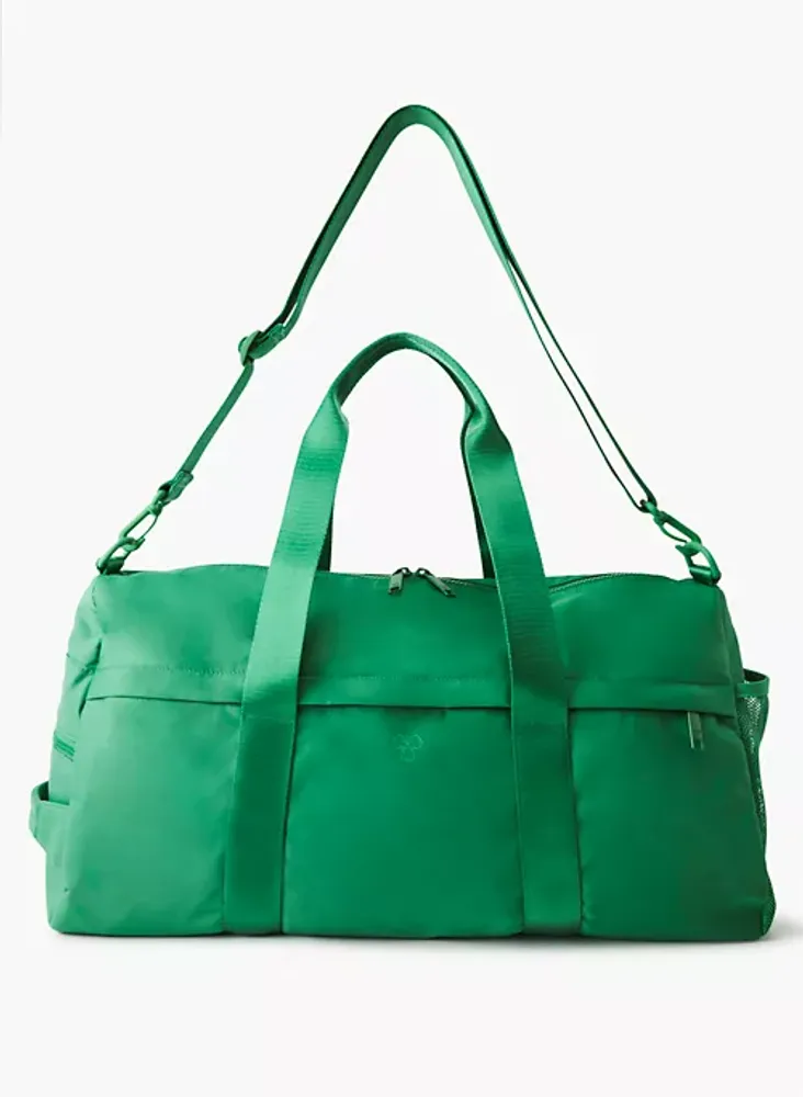 Tna duffle bag sales aritzia